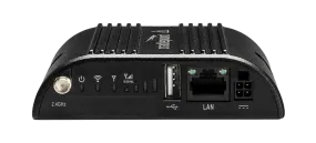 Cradlepoint IBR200 5-yr NetCloud IoT Gateway Essentials Plan and IBR200 router with WiFi (10 Mbps modem) for Sprint  TB5-020010M-SNN