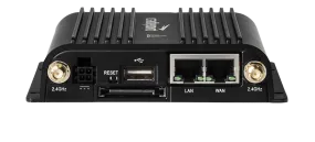 Cradlepoint IBR600C 5-yr NetCloud IoT Essentials Plan, Advanced Plan, and IBR650C router no WiFi (150 Mbps modem) TBA5-650C150M-NN