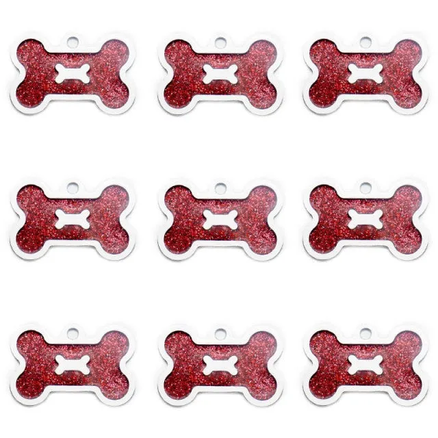 Customized Dogs Collars Harnesses