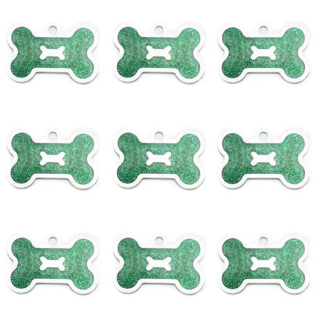 Customized Dogs Collars Harnesses