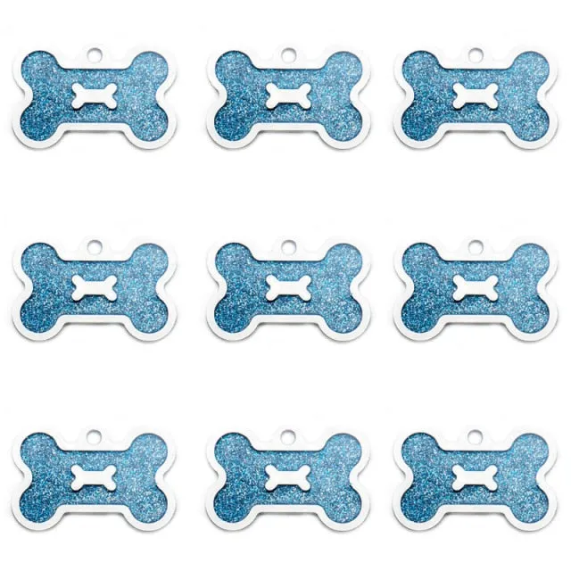 Customized Dogs Collars Harnesses