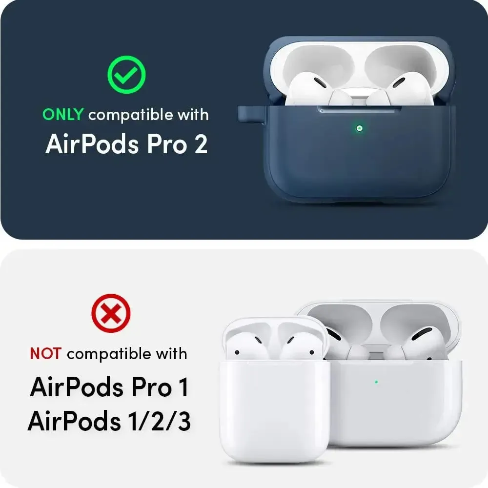 Cyrill AirPods Pro 2 Case (2023/2022) Ultra Color Mag Cover