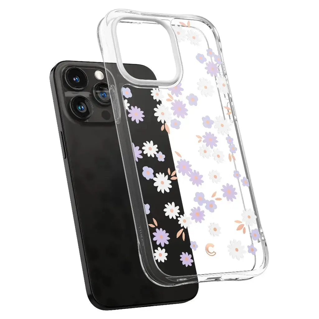 CYRILL iPhone 15 Pro Case Dream Daisy