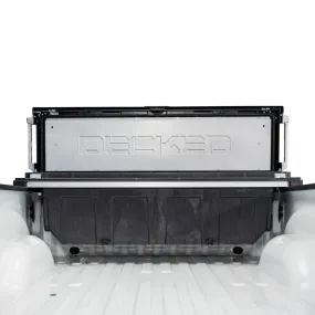 Decked Truck Tool Box | 2022-2025 Toyota Tundra