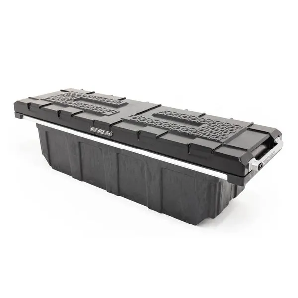 Decked Truck Tool Box | 2022-2025 Toyota Tundra