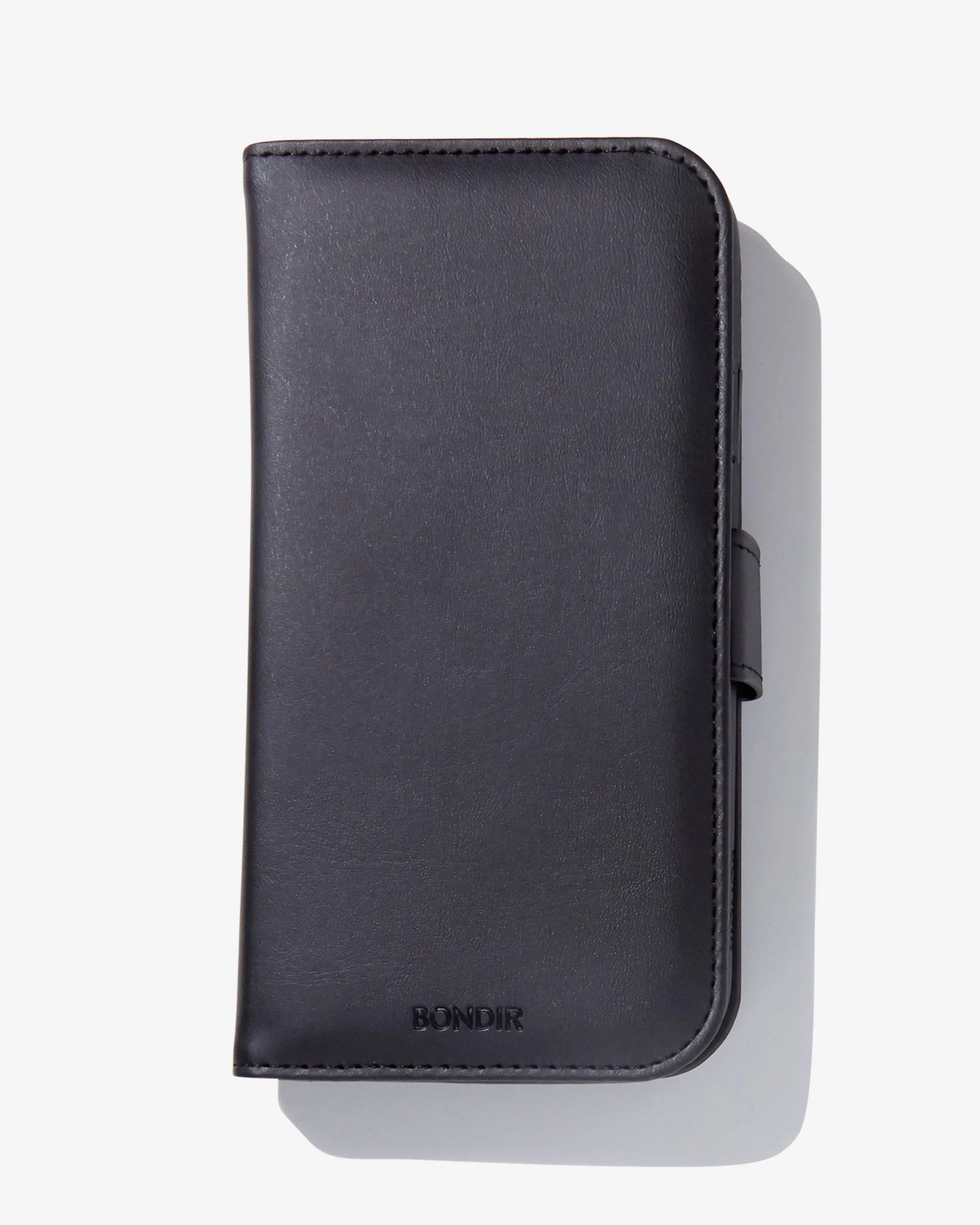 Detachable Wallet Black, iPhone 11 / XR