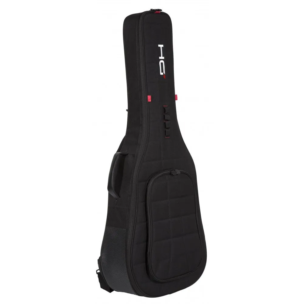 Die Hard Armor Essential Series Padded Acoustic / Folk Gig Bag