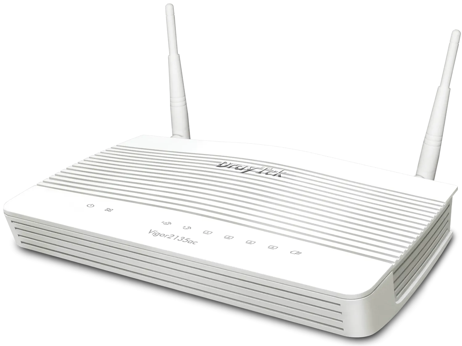 DrayTek Vigor2135ac Series Gigabit Broadband Single-WAN Router for Home/SOHO