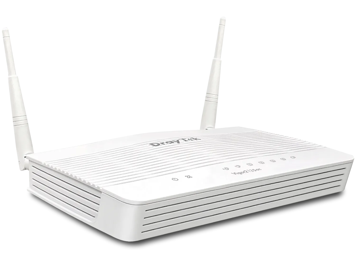 DrayTek Vigor2135ac Series Gigabit Broadband Single-WAN Router for Home/SOHO