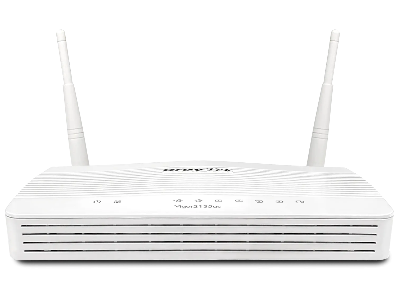 DrayTek Vigor2135ac Series Gigabit Broadband Single-WAN Router for Home/SOHO