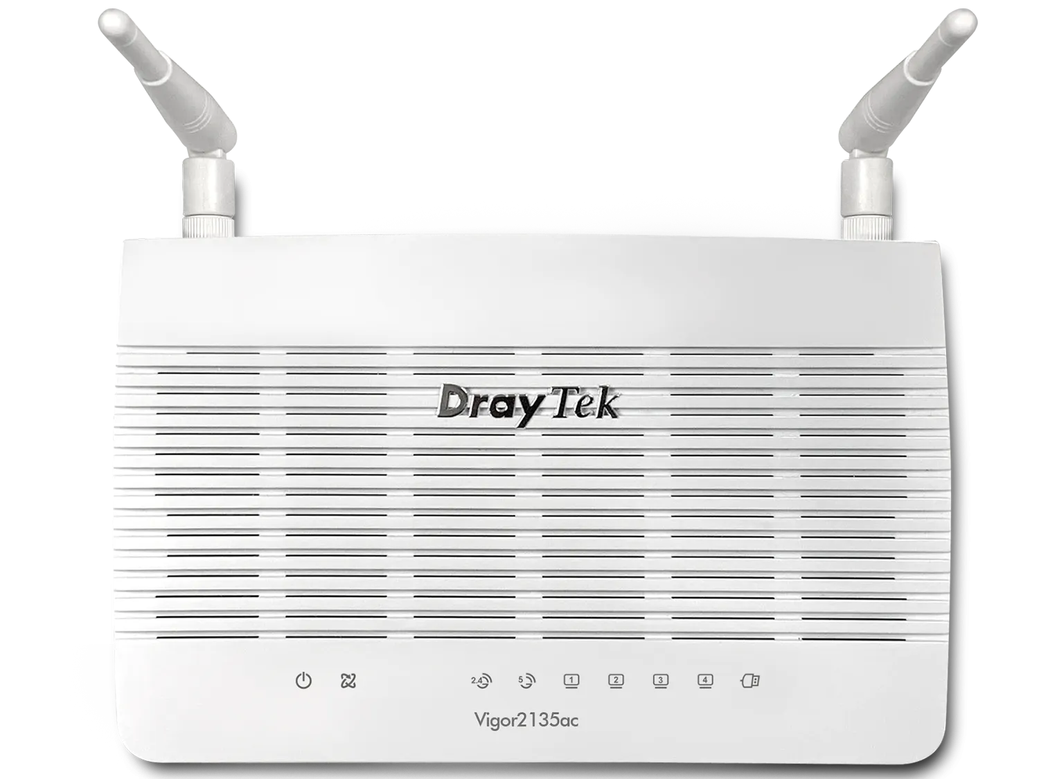 DrayTek Vigor2135ac Series Gigabit Broadband Single-WAN Router for Home/SOHO