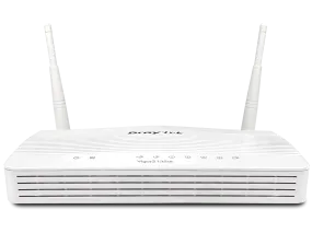 DrayTek Vigor2135ac Series Gigabit Broadband Single-WAN Router for Home/SOHO