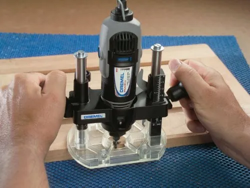 Dremel 654 Straight Router Bit