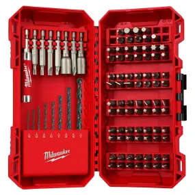 Drill & Drive Set - 95PC