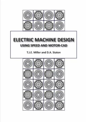 Electric Machine Design