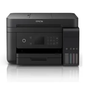 Epson Wifi Duplex All in One Ink Tank Printer with ADF L6170