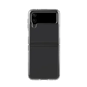 EvoClear - Samsung Galaxy Z Flip 4 Case - Clear