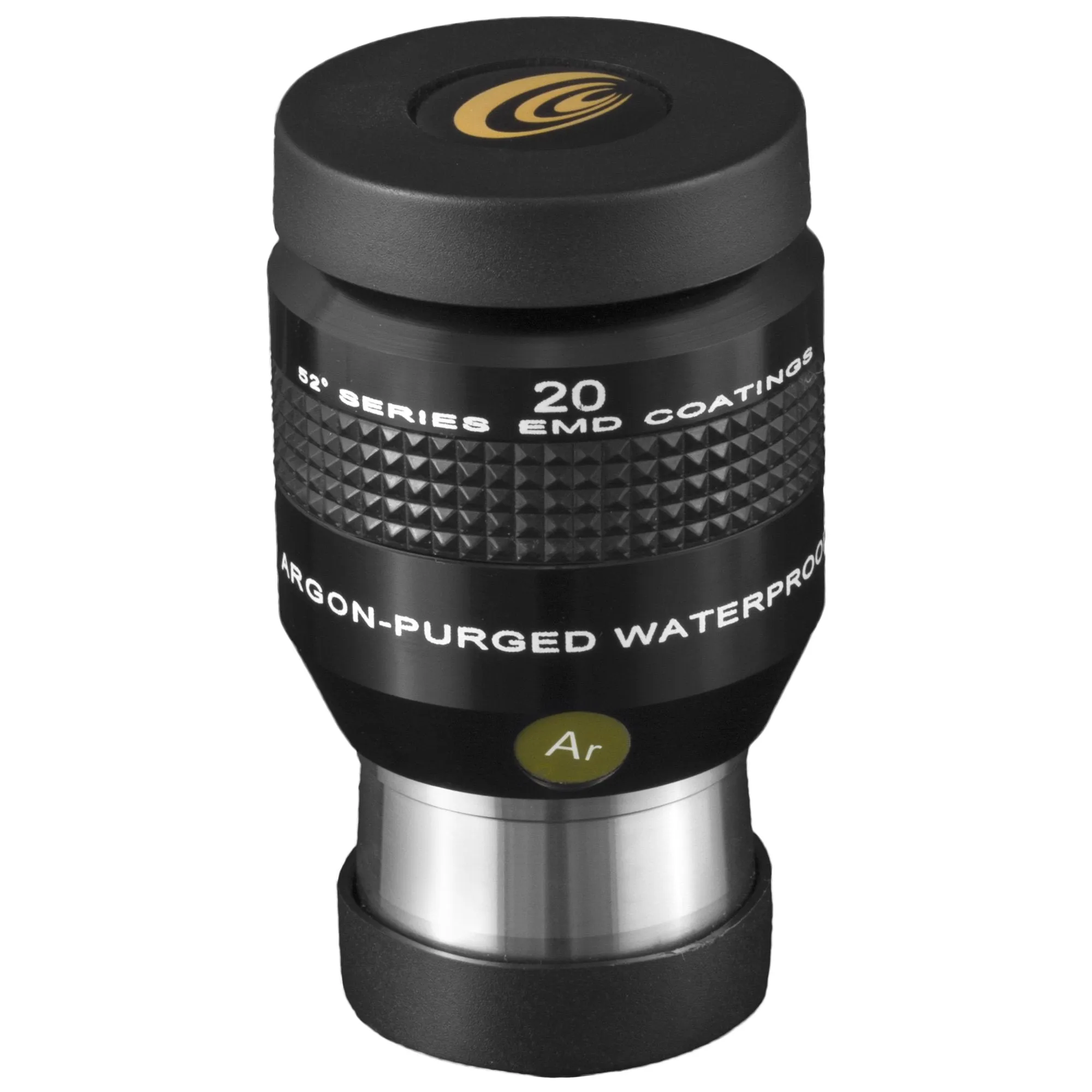 Explore Scientific 52° 20mm Waterproof Eyepiece