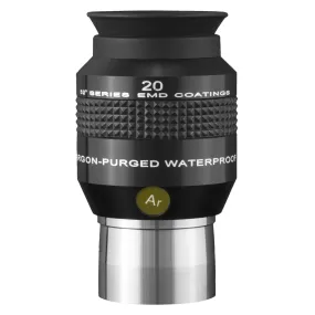 Explore Scientific 52° 20mm Waterproof Eyepiece