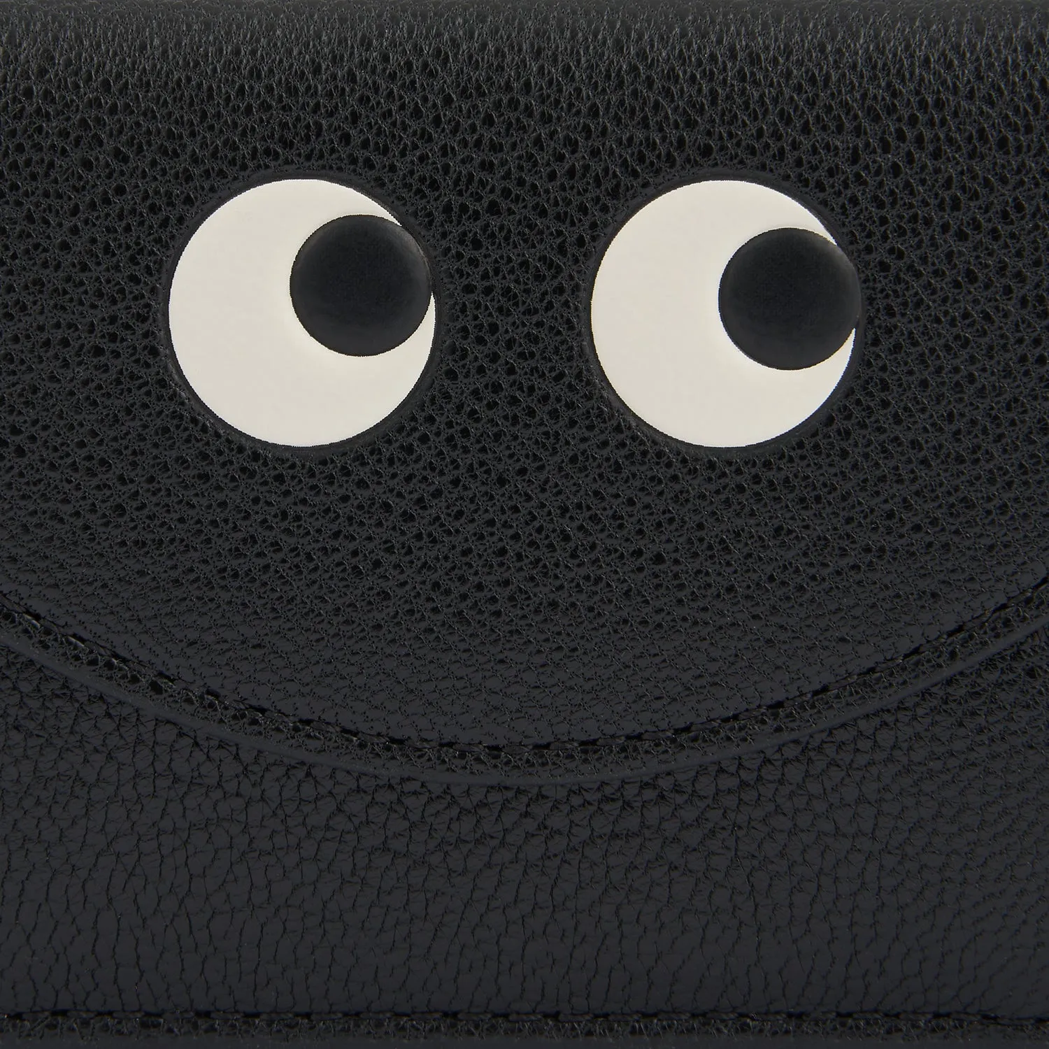 Eyes MagSafe Envelope Card Case