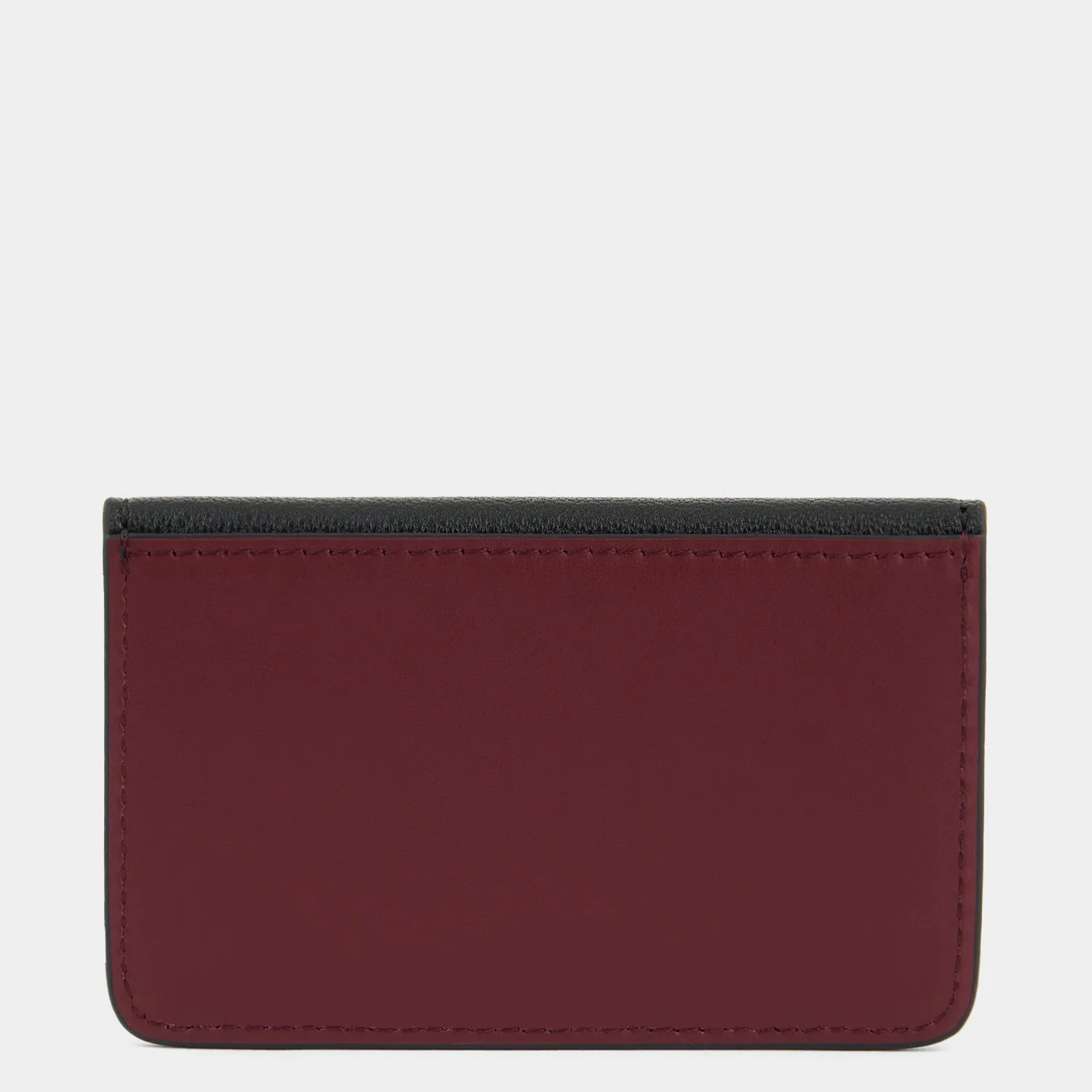 Eyes MagSafe Envelope Card Case