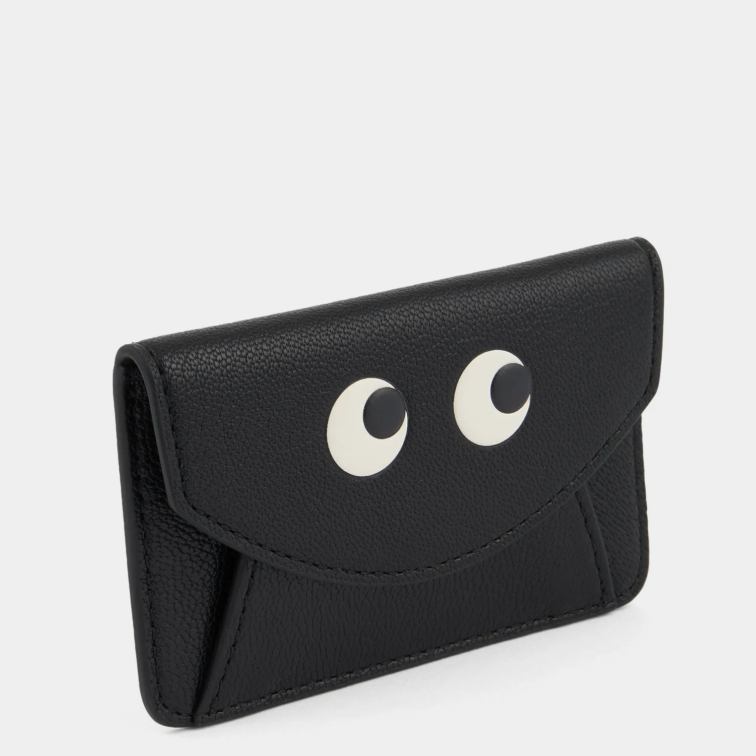 Eyes MagSafe Envelope Card Case