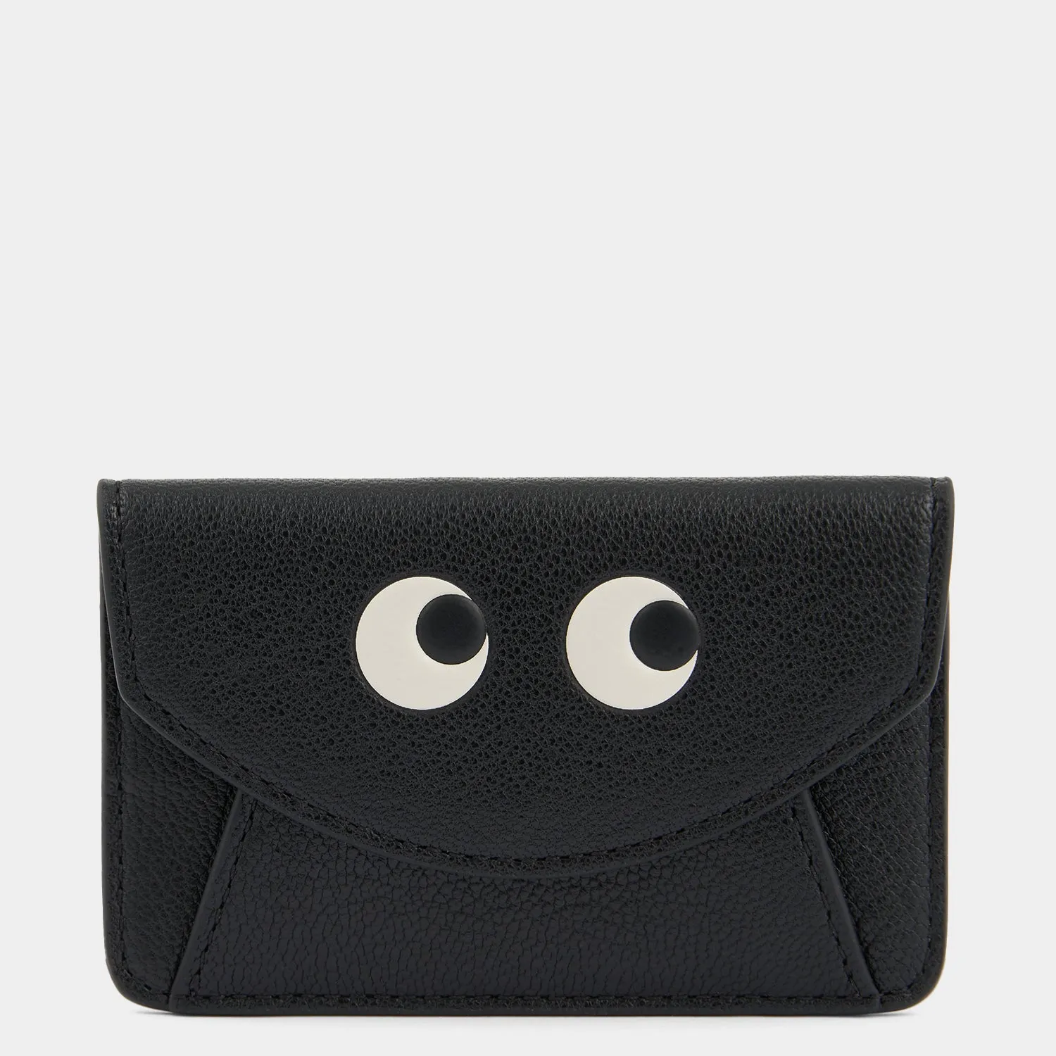 Eyes MagSafe Envelope Card Case