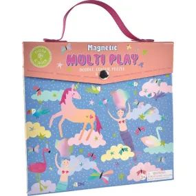 Fantasy Magnetic Multiplay