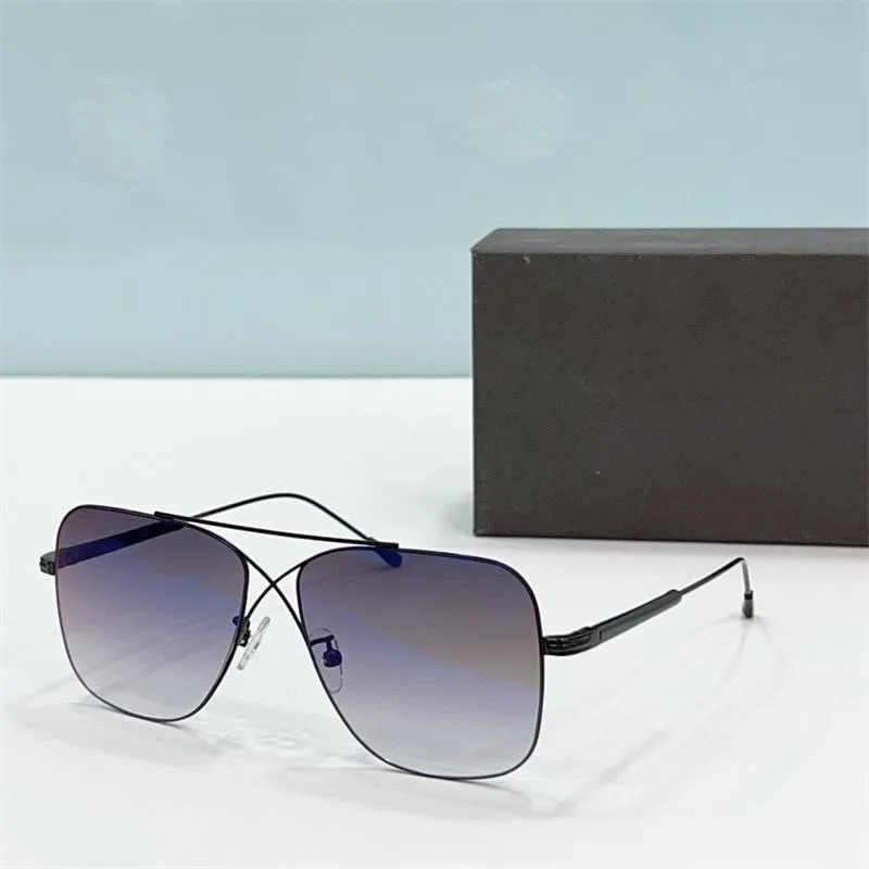 Female Sunglasses Tom For  Original Brand Sunglasses FT1022 Polit Titanium Fashion Luxury Sunglasses With Oringinal Case