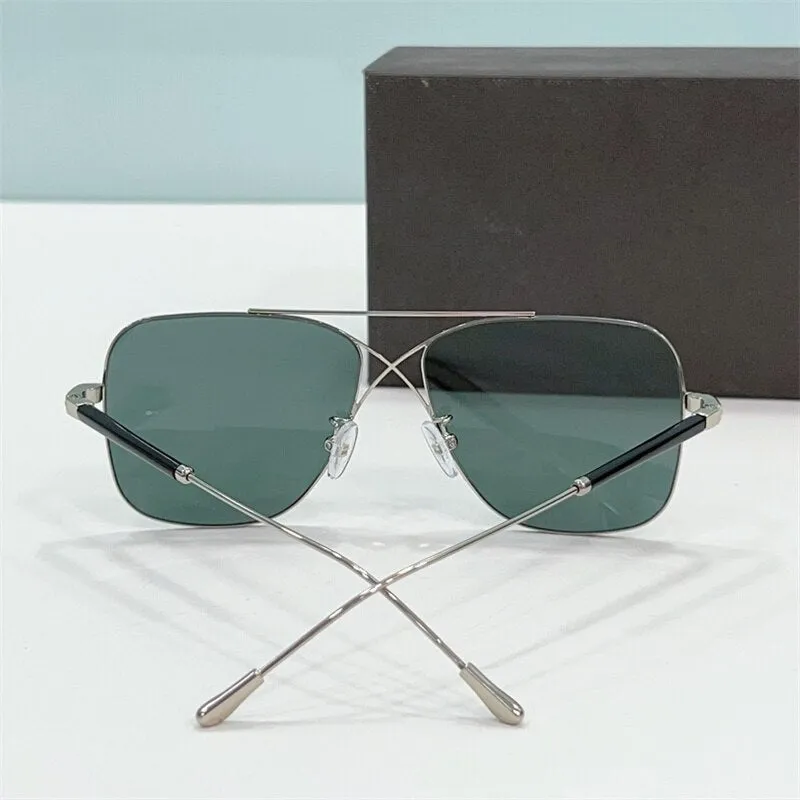 Female Sunglasses Tom For  Original Brand Sunglasses FT1022 Polit Titanium Fashion Luxury Sunglasses With Oringinal Case