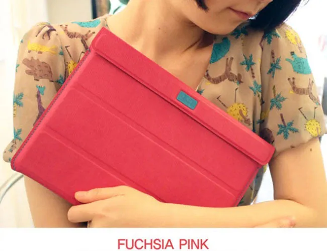 FENICE Pouch Case for Tablets 9.7"