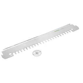 Festool, Dovetail Joint Template Vs 600 Sz 20 488878, FES488878