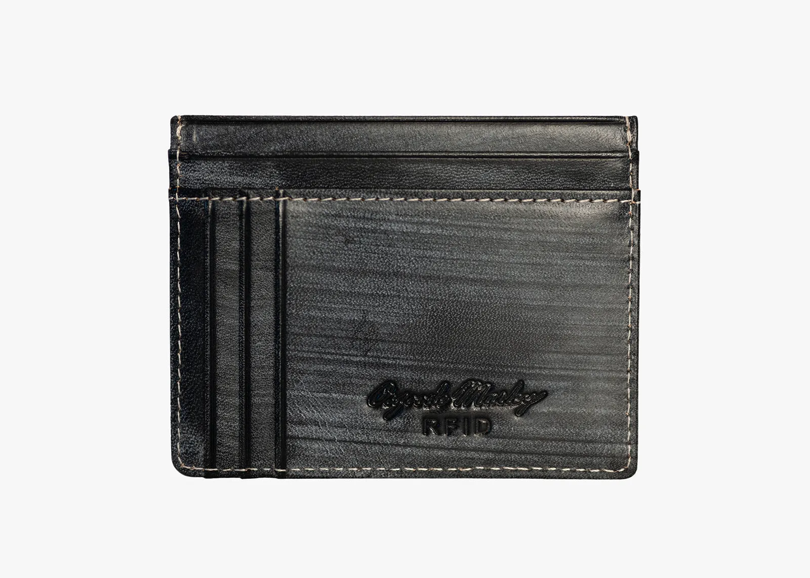 Front Pocket Card Wallet-ALL SALES FINAL