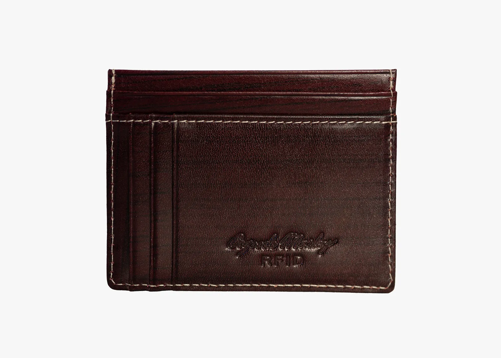 Front Pocket Card Wallet-ALL SALES FINAL