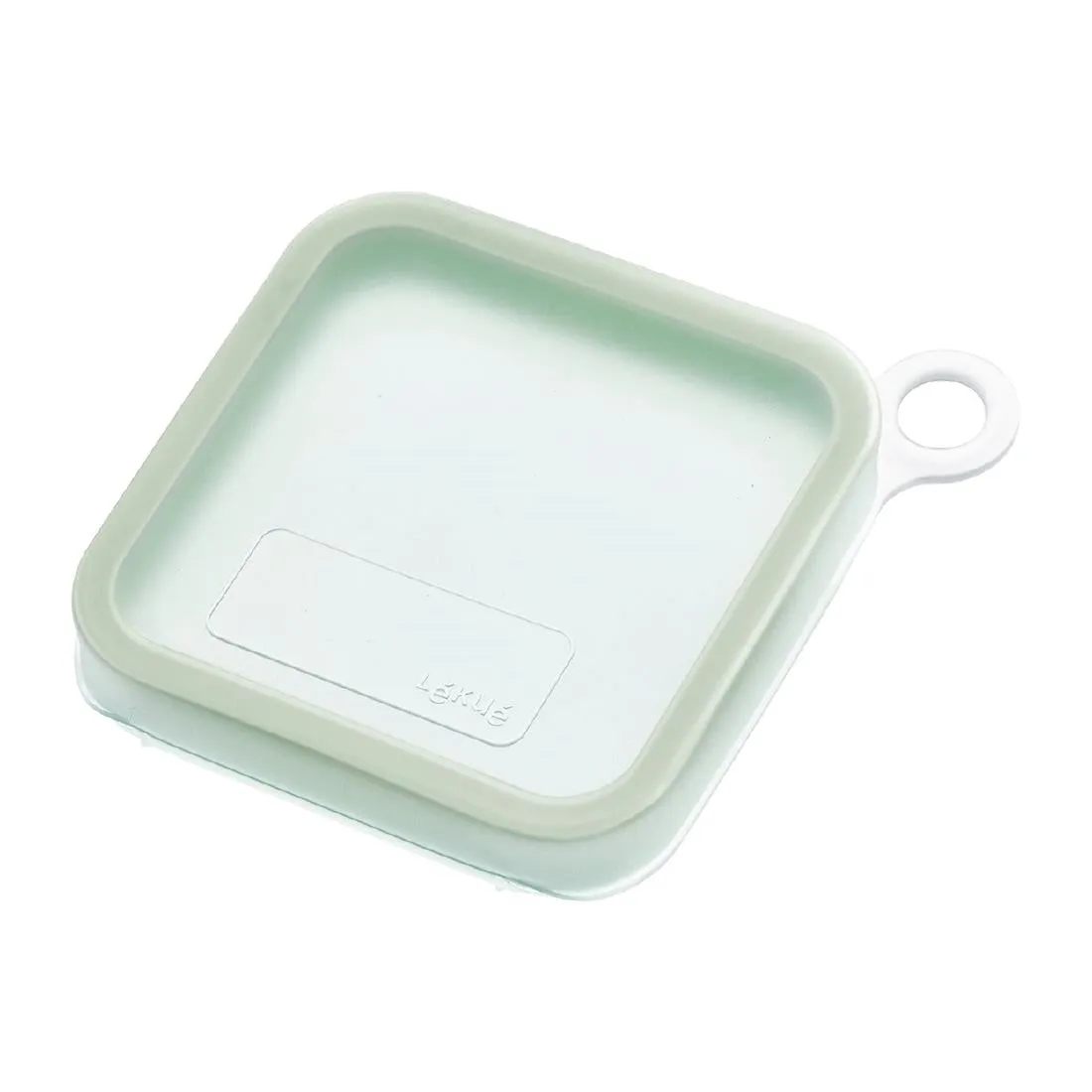 FS298 Lekue Reusable Silicone Sandwich Case