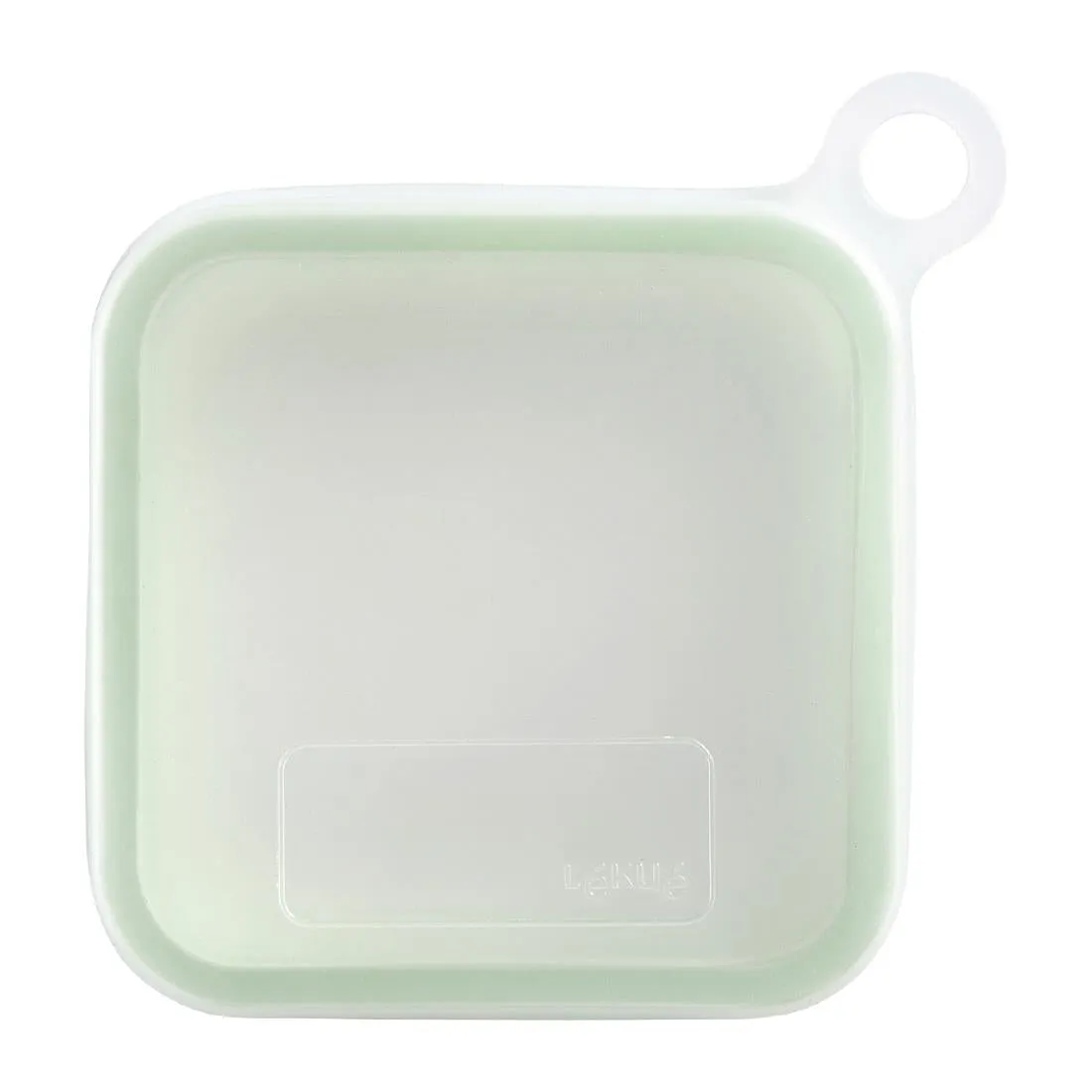 FS298 Lekue Reusable Silicone Sandwich Case