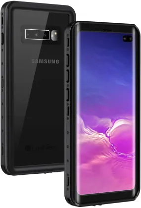 Galaxy S10 Waterproof Case