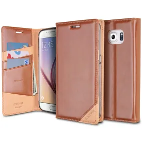 Galaxy S6 [DISCOVER] - Brown