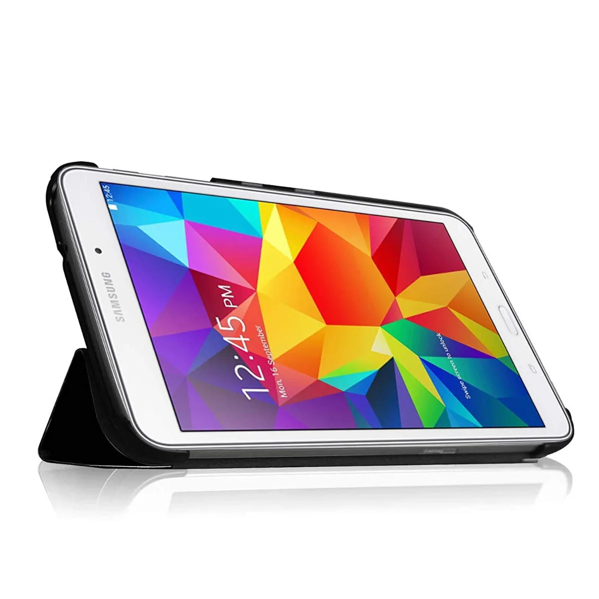 Galaxy Tab 4 8.0-inch 2014 Slim Shell Case | Fintie