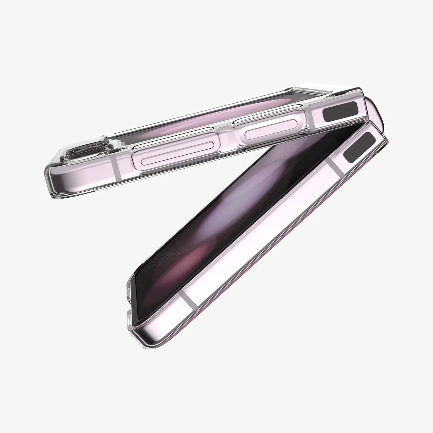 Galaxy Z Flip 5 Series - Air Skin