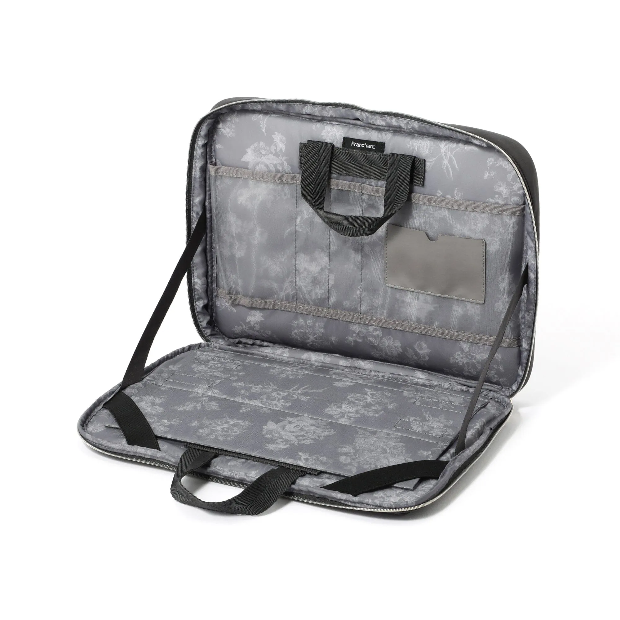 Gather PC Case 13~14Inch  Dark Grey