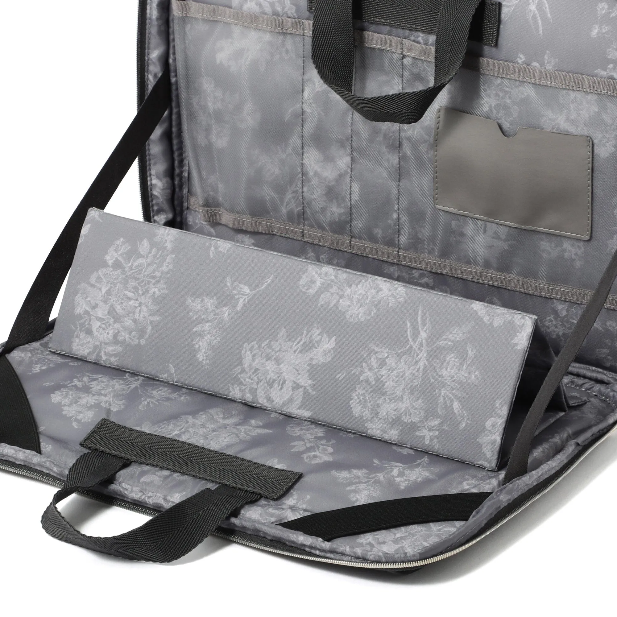 Gather PC Case 13~14Inch  Dark Grey