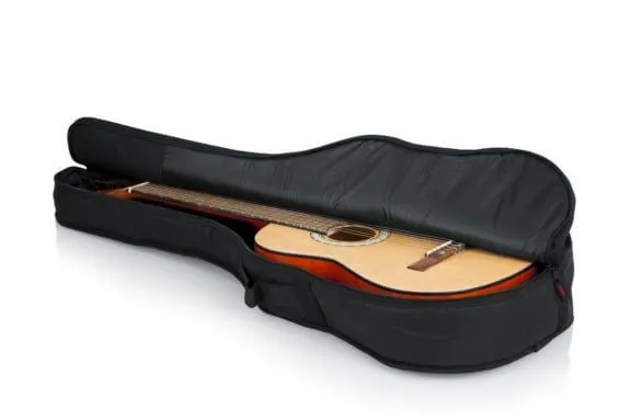 Gator GBE-CLASSIC Classical Guitar Economy Gig Bag