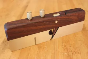 Gidgee 12mm Dado Plane