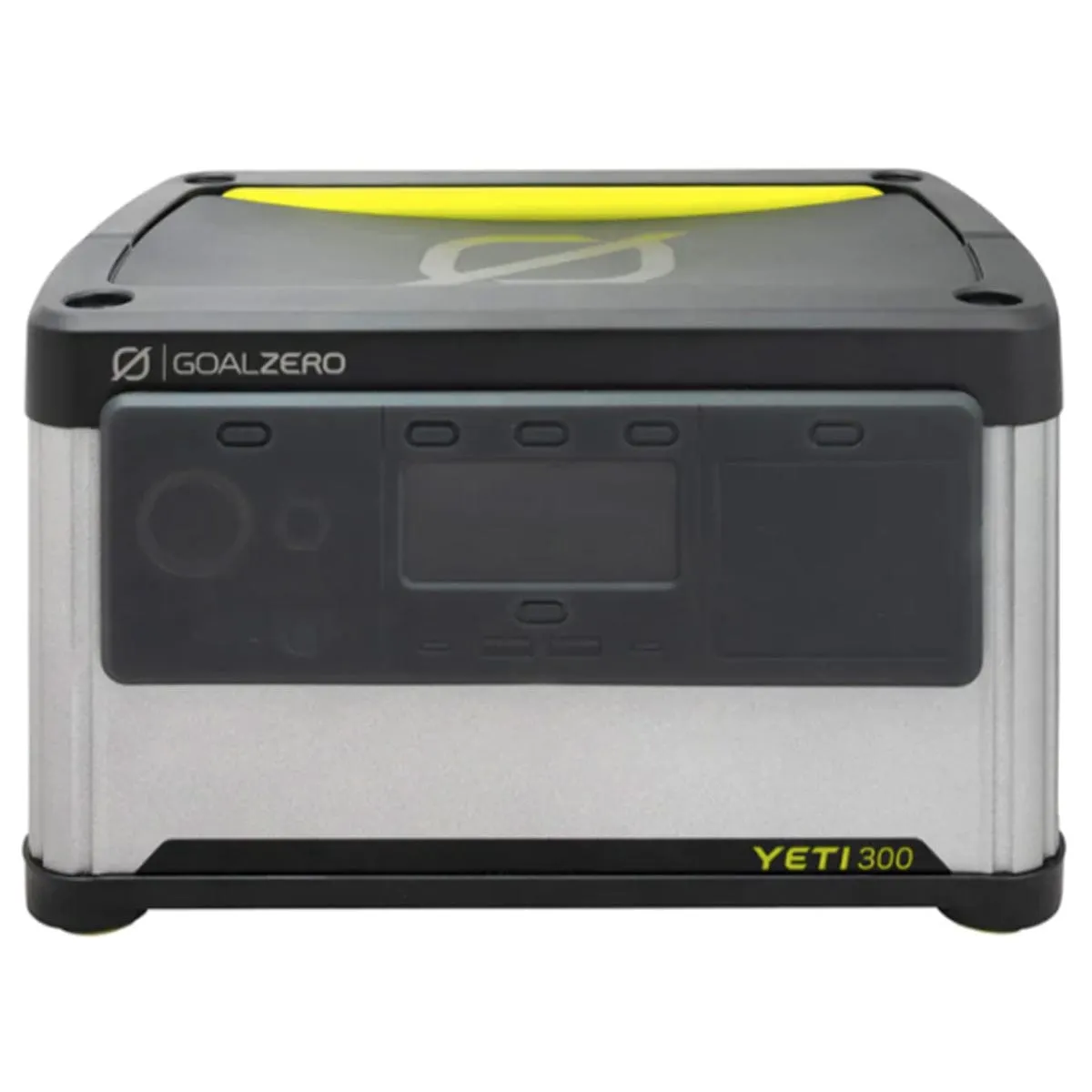 Goal Zero YETI 300 6G 120V Power Station