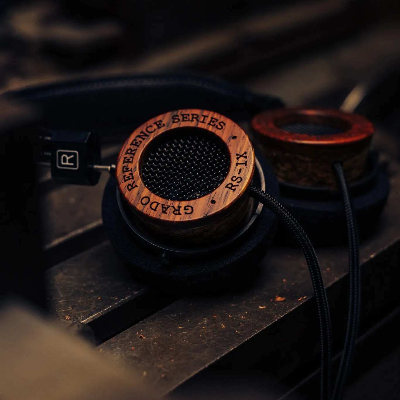 Grado RS1x Reference Series Headphones