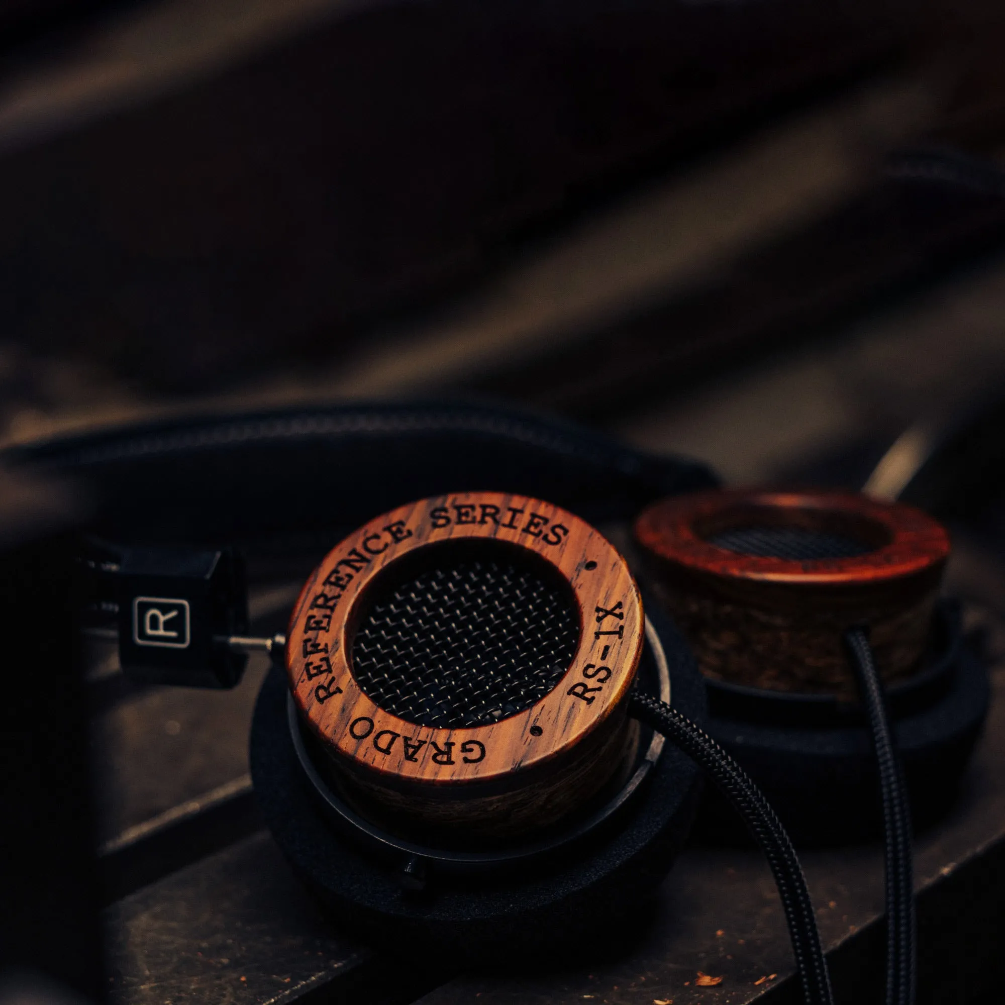 Grado RS1x Reference Series Headphones