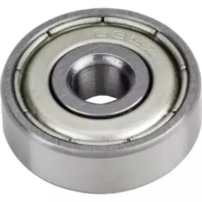 Grizzly G3849 - Bearing - 19mm x 5mm