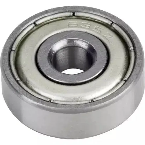 Grizzly G3849 - Bearing - 19mm x 5mm