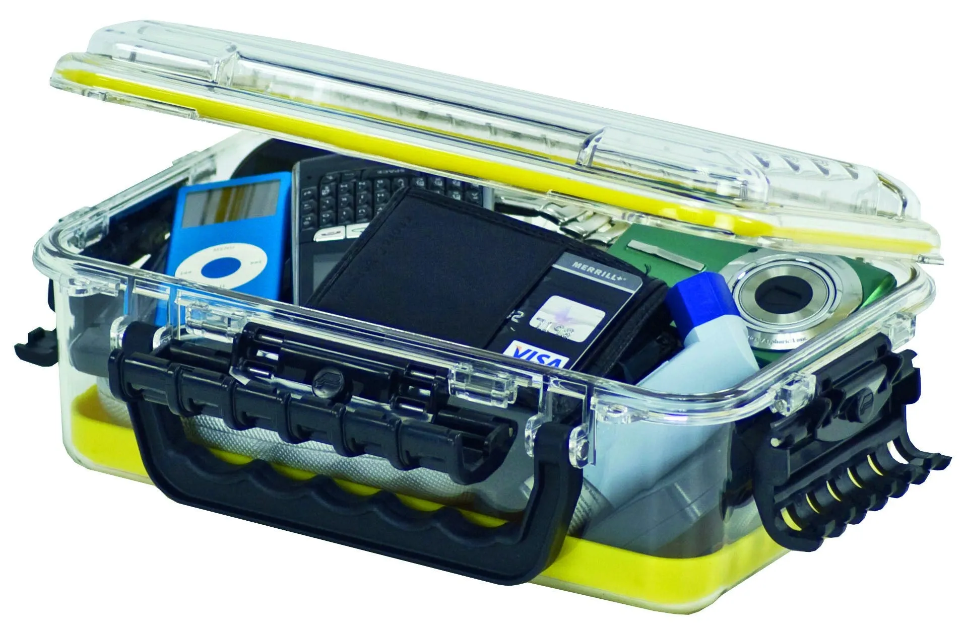 Guide Series Waterproof Case - 3600